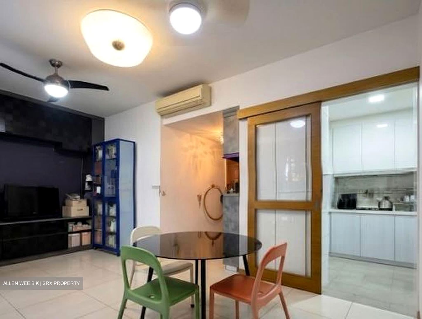 The Canopy (D27), Condominium #571261461